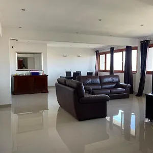 Appartamento Exotic San Paolo, Roma