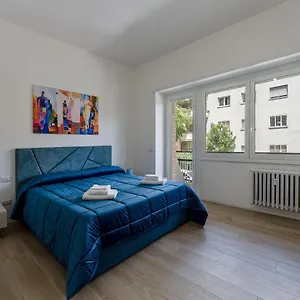 Appartamento Piazza Pio, Roma