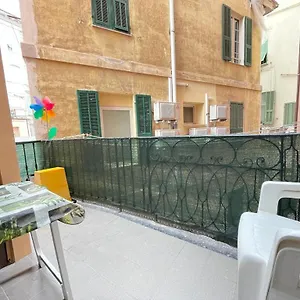 Nel Cuore - Bilocale In Centro Sanremo