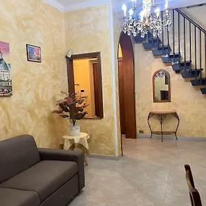 Villa Margherita, Roma