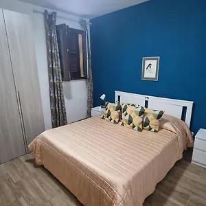 Appartamento Casa Settecamini, Roma