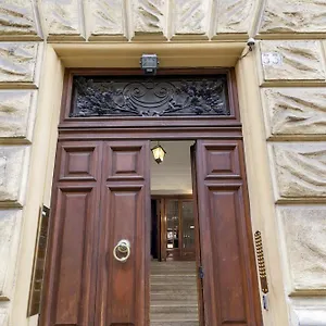 Appartamento Porta Castello Charme, Roma