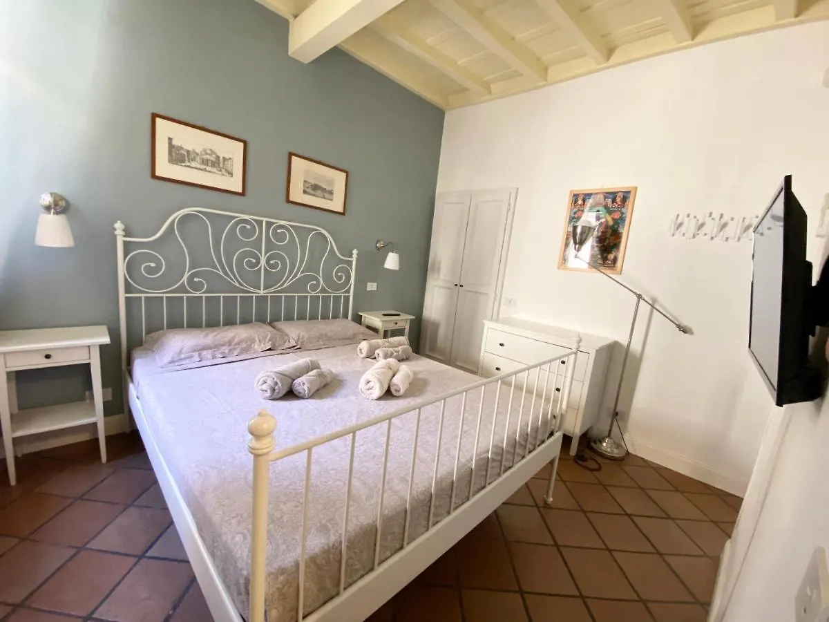 Апартаменты Trastevere Rome'S Heart Charming Appartment 8