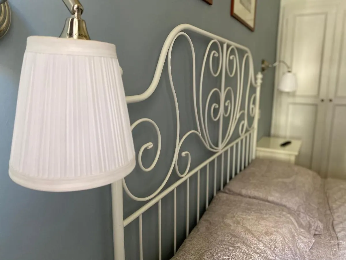 Trastevere Rome'S Heart Charming Appartment 8 Apartment