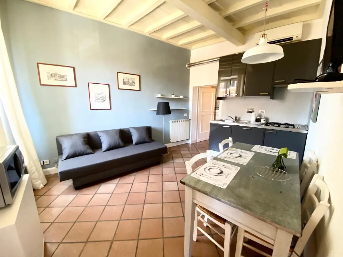 Trastevere Rome\'S Heart Charming Appartment 8 contacts